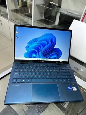 New Laptop HP Pavilion 14 8GB Intel Core I7 SSD 512GB