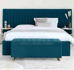 Bedsofa Pekeake