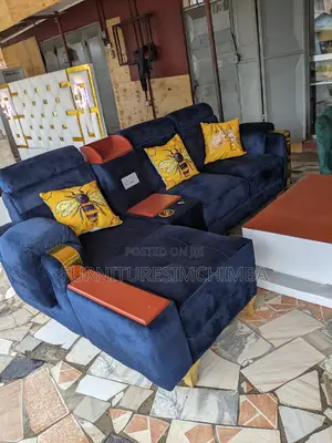 Bedsofa Pekeake