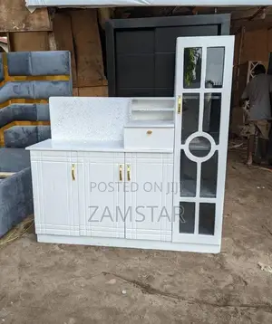Kitchen Cabinet