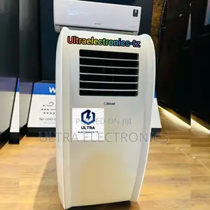 AIRCOOL Portable Air Condition/Ac With 12,000 BTU