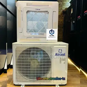 AIRCOOL Cassette Air Conditioner/Ac With 48 BTU