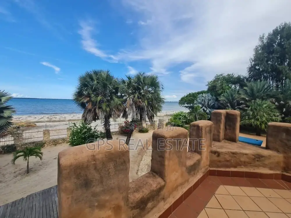 3bdrm House in Mbezi Beach Kidimbwi, Kinondoni for sale