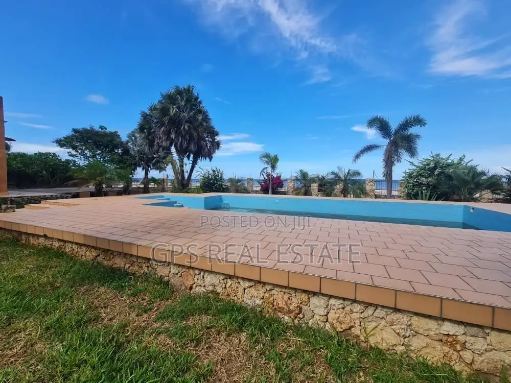 3bdrm House in Mbezi Beach Kidimbwi, Kinondoni for sale
