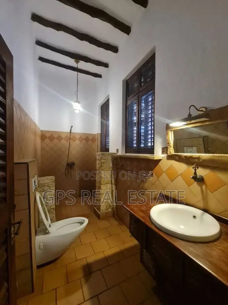 3bdrm House in Mbezi Beach Kidimbwi, Kinondoni for sale