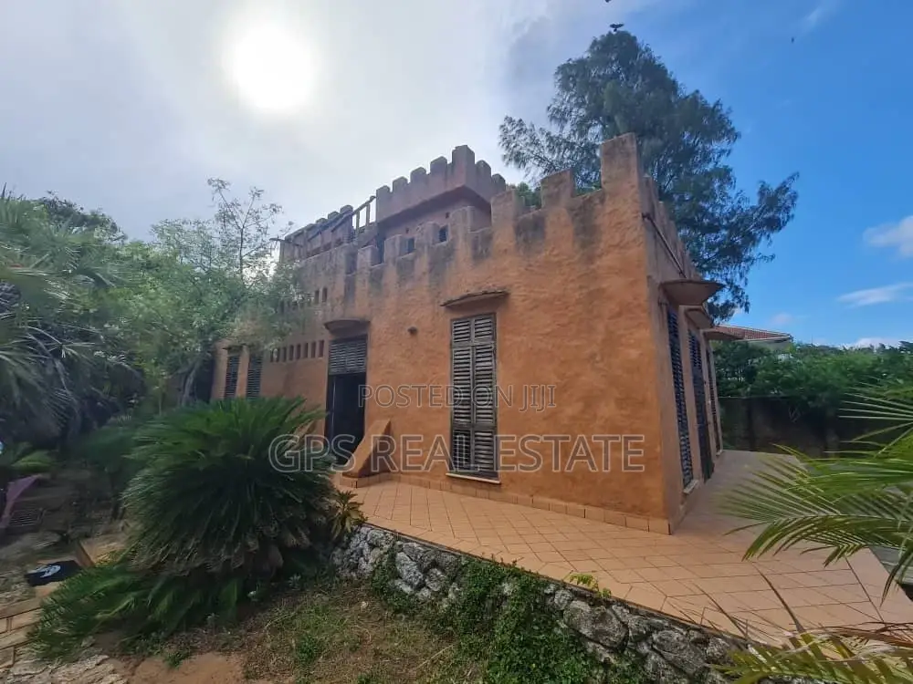 3bdrm House in Mbezi Beach Kidimbwi, Kinondoni for sale