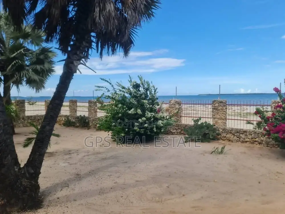 3bdrm House in Mbezi Beach Kidimbwi, Kinondoni for sale