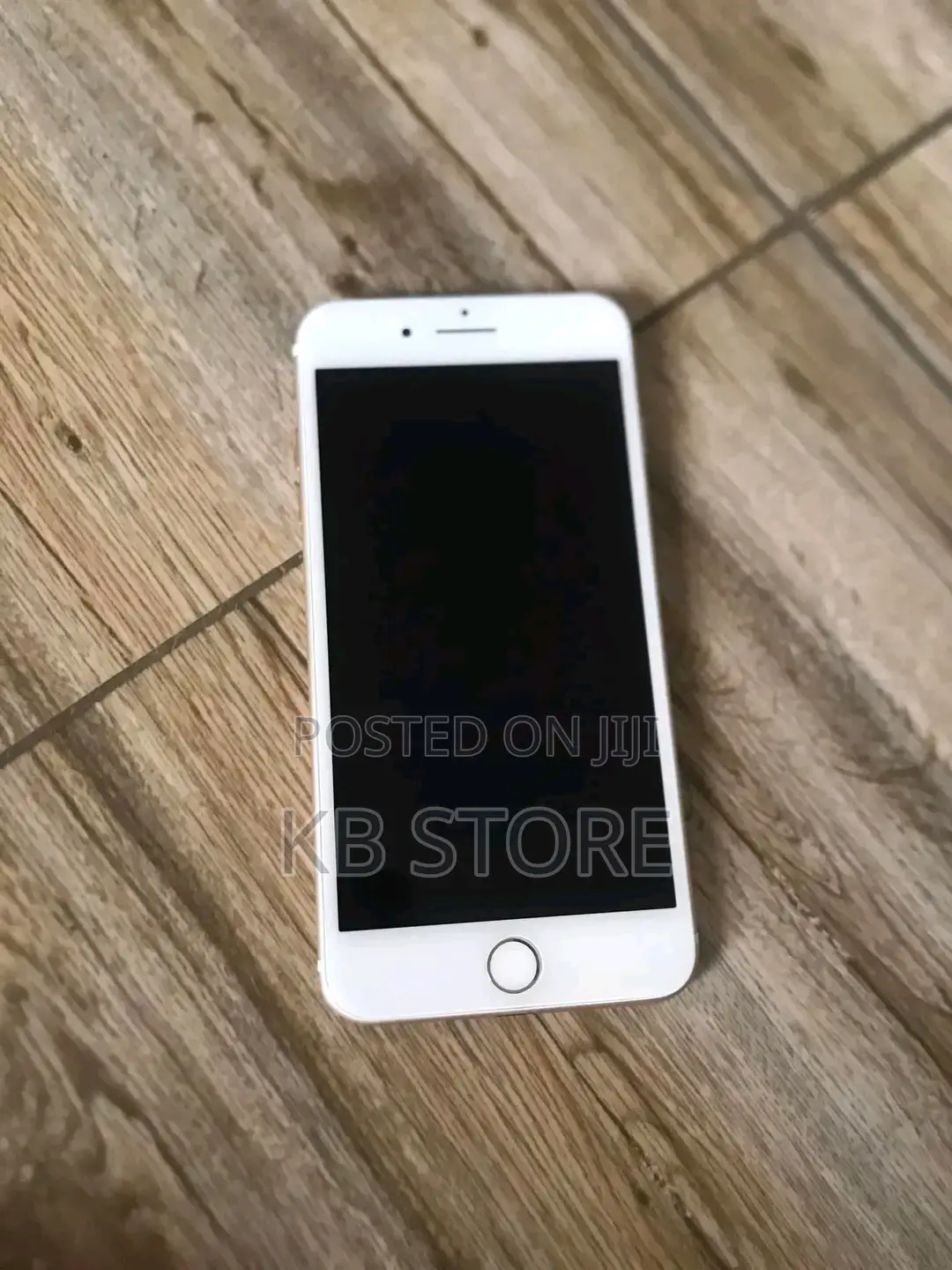 Apple iPhone 7 Plus 128 GB Gray