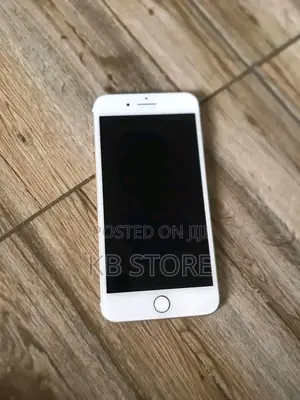 Apple iPhone 7 Plus 128 GB Gray