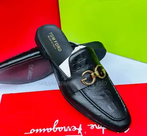 Quality Leather Sandals