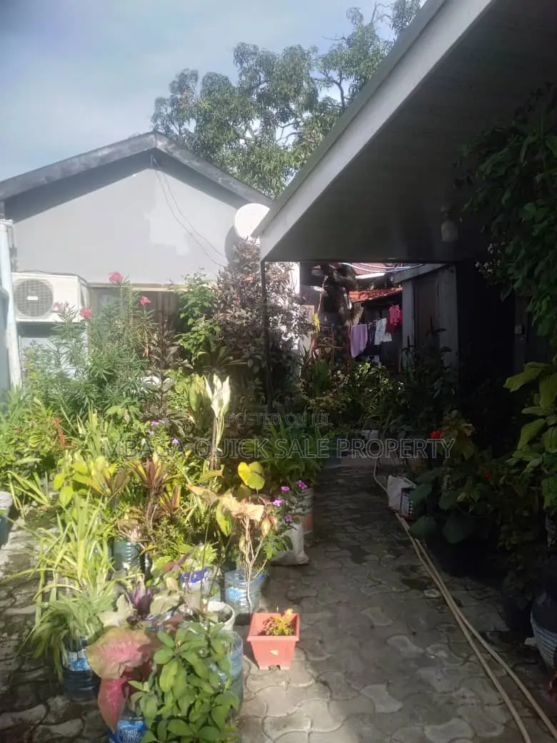 1bdrm Apartment in Kinondoni for rent