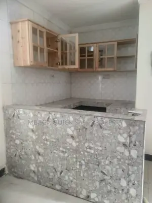 1bdrm Apartment in Kinondoni for rent