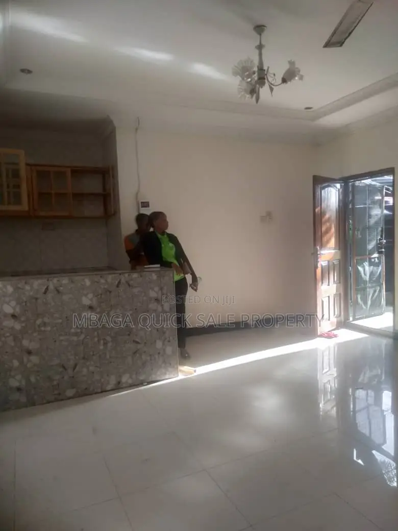 1bdrm Apartment in Kinondoni for rent
