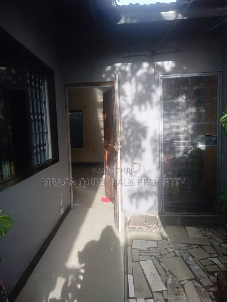 1bdrm Apartment in Kinondoni for rent