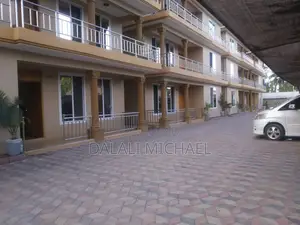 Furnished 3bdrm Apartment in Mikocheni for rent