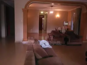 Furnished 3bdrm Apartment in Mikocheni for rent