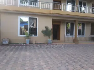 Furnished 3bdrm Apartment in Mikocheni for rent