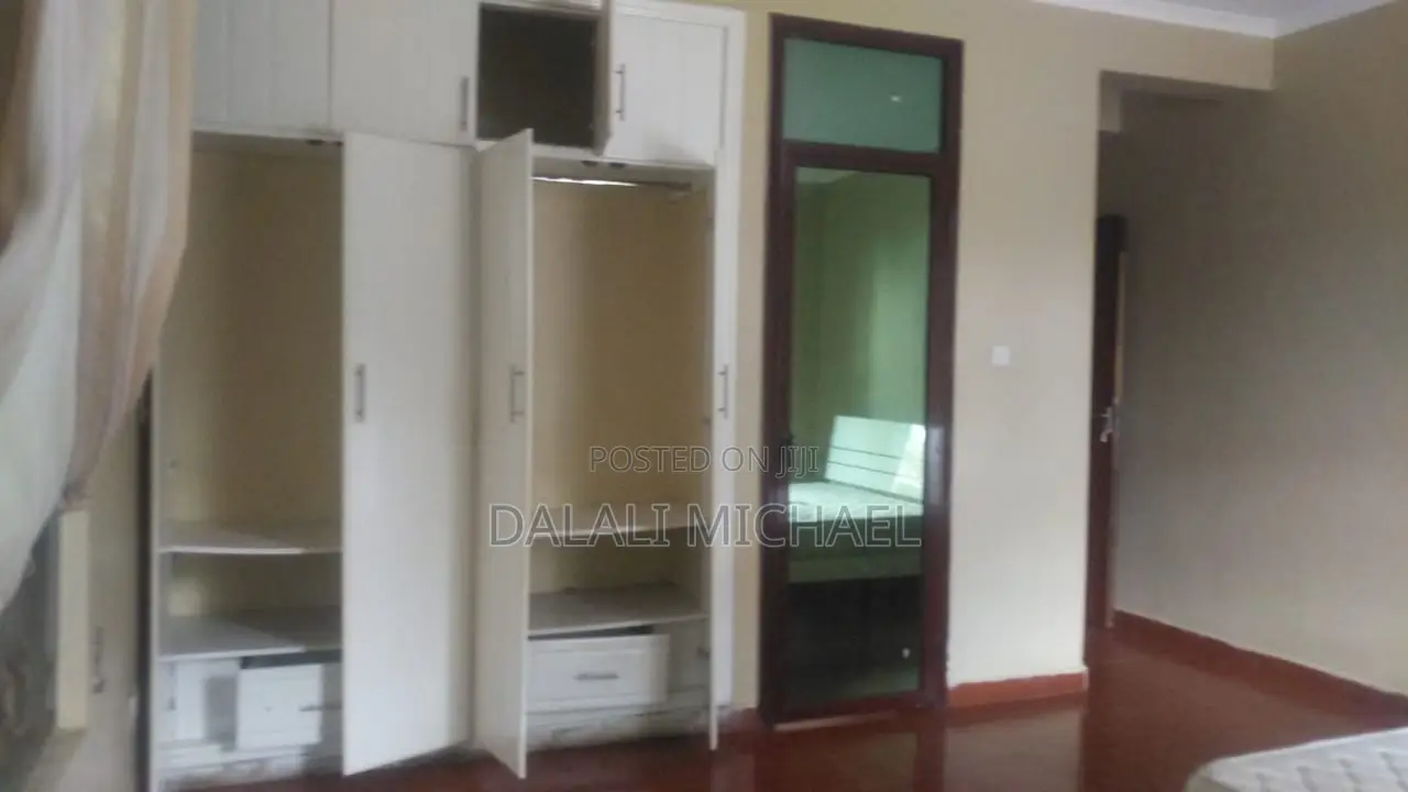 Furnished 3bdrm Apartment in Mikocheni for rent