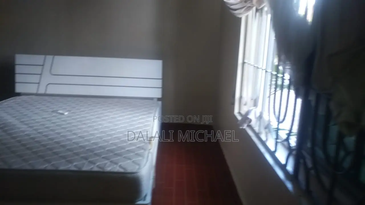 Furnished 3bdrm Apartment in Mikocheni for rent
