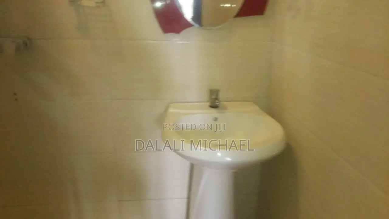 Furnished 3bdrm Apartment in Mikocheni for rent