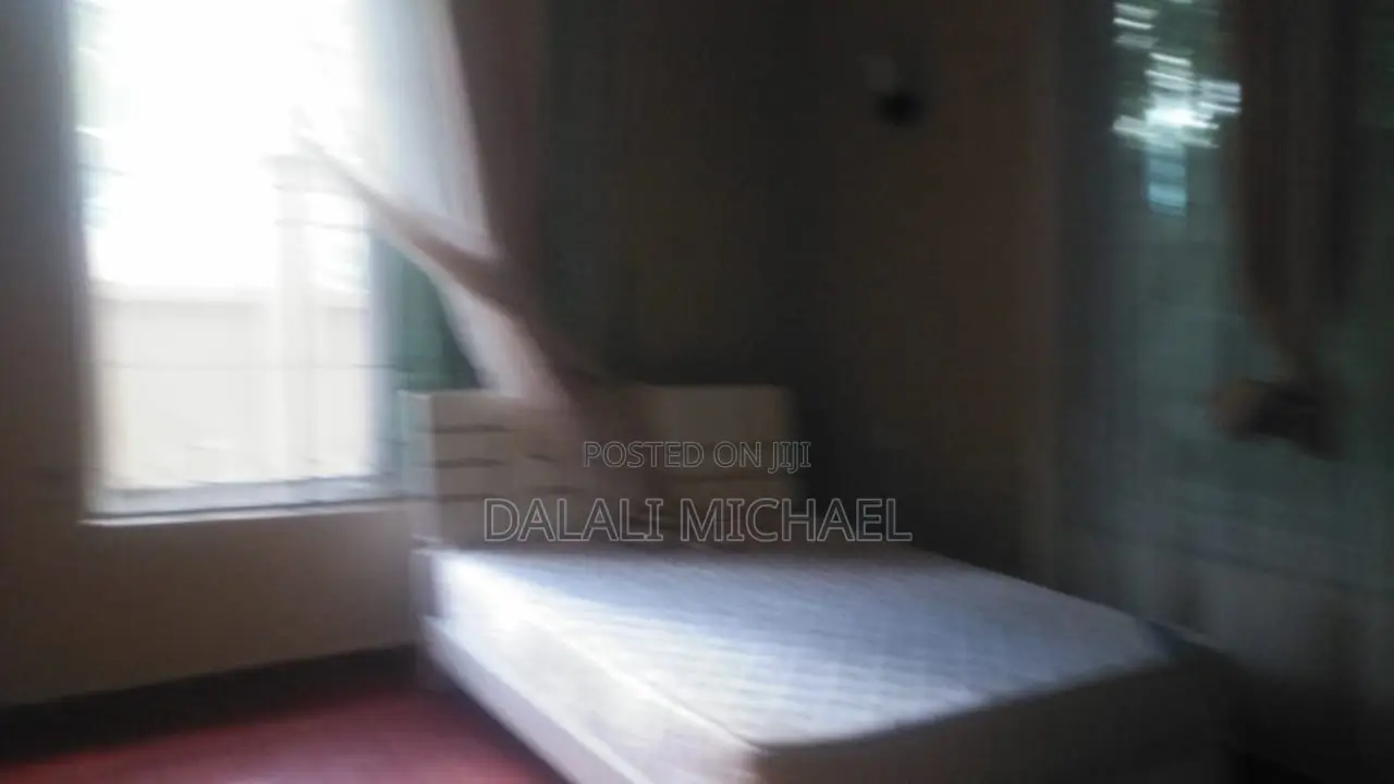 Furnished 3bdrm Apartment in Mikocheni for rent