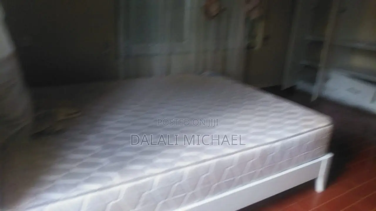 Furnished 3bdrm Apartment in Mikocheni for rent