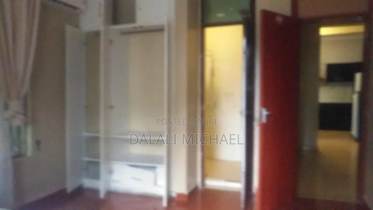 Furnished 3bdrm Apartment in Mikocheni for rent