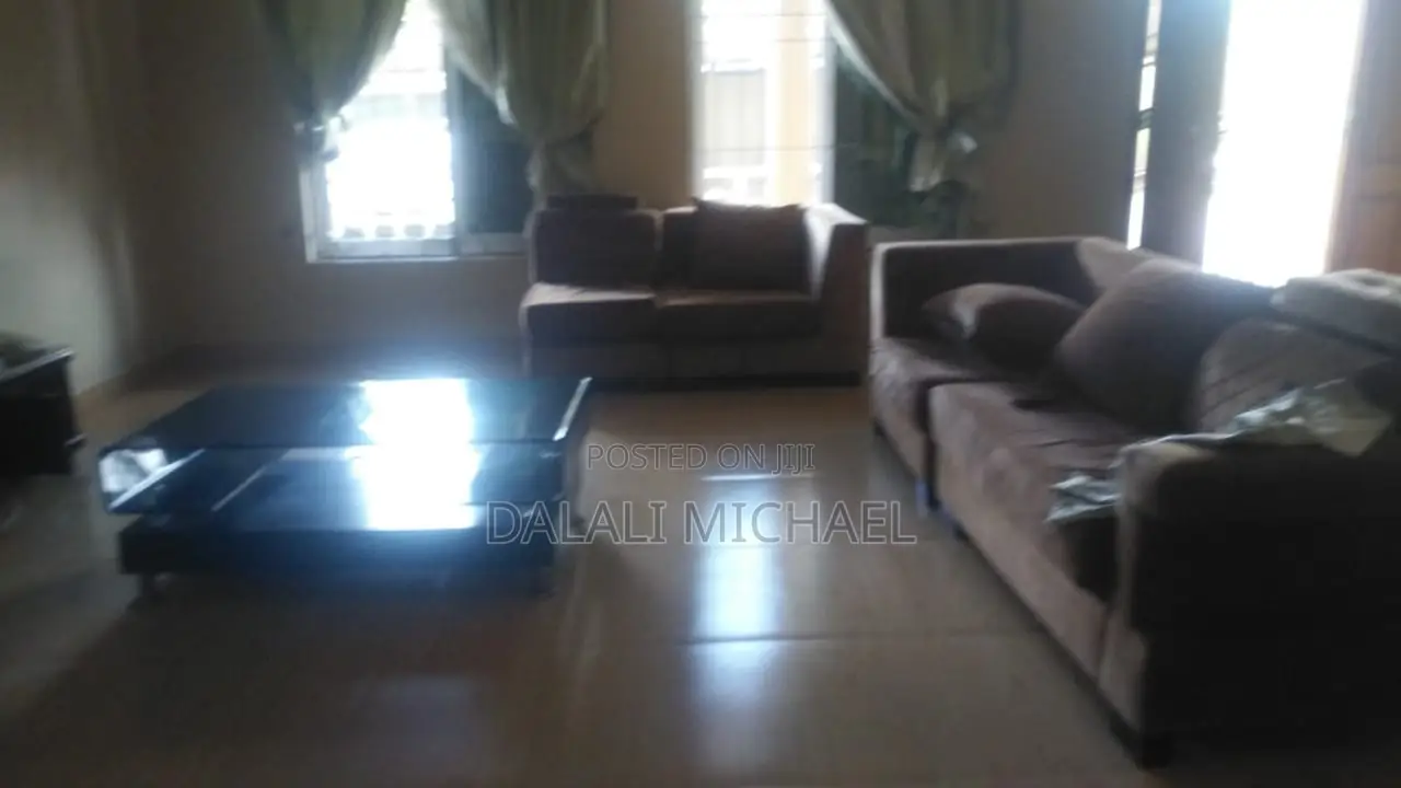 Furnished 3bdrm Apartment in Mikocheni for rent