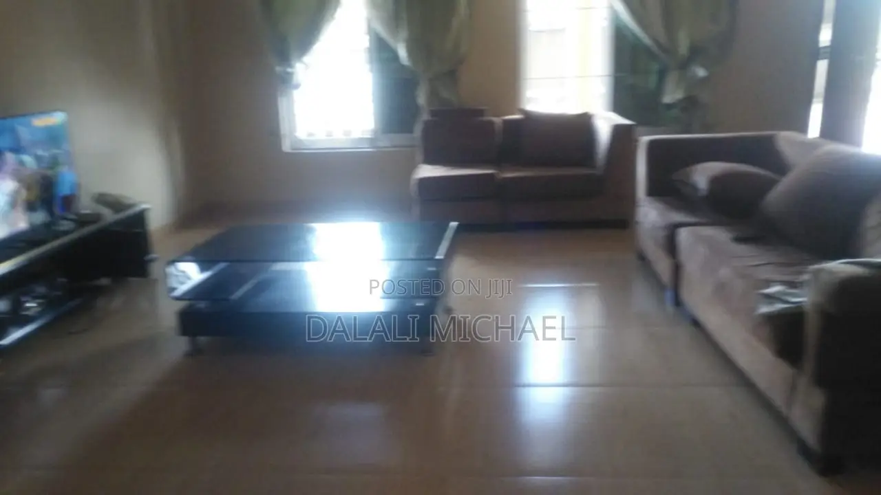 Furnished 3bdrm Apartment in Mikocheni for rent