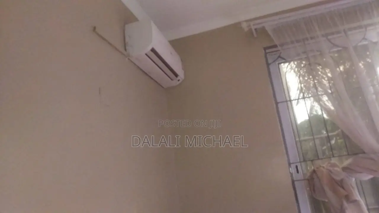 Furnished 3bdrm Apartment in Mikocheni for rent