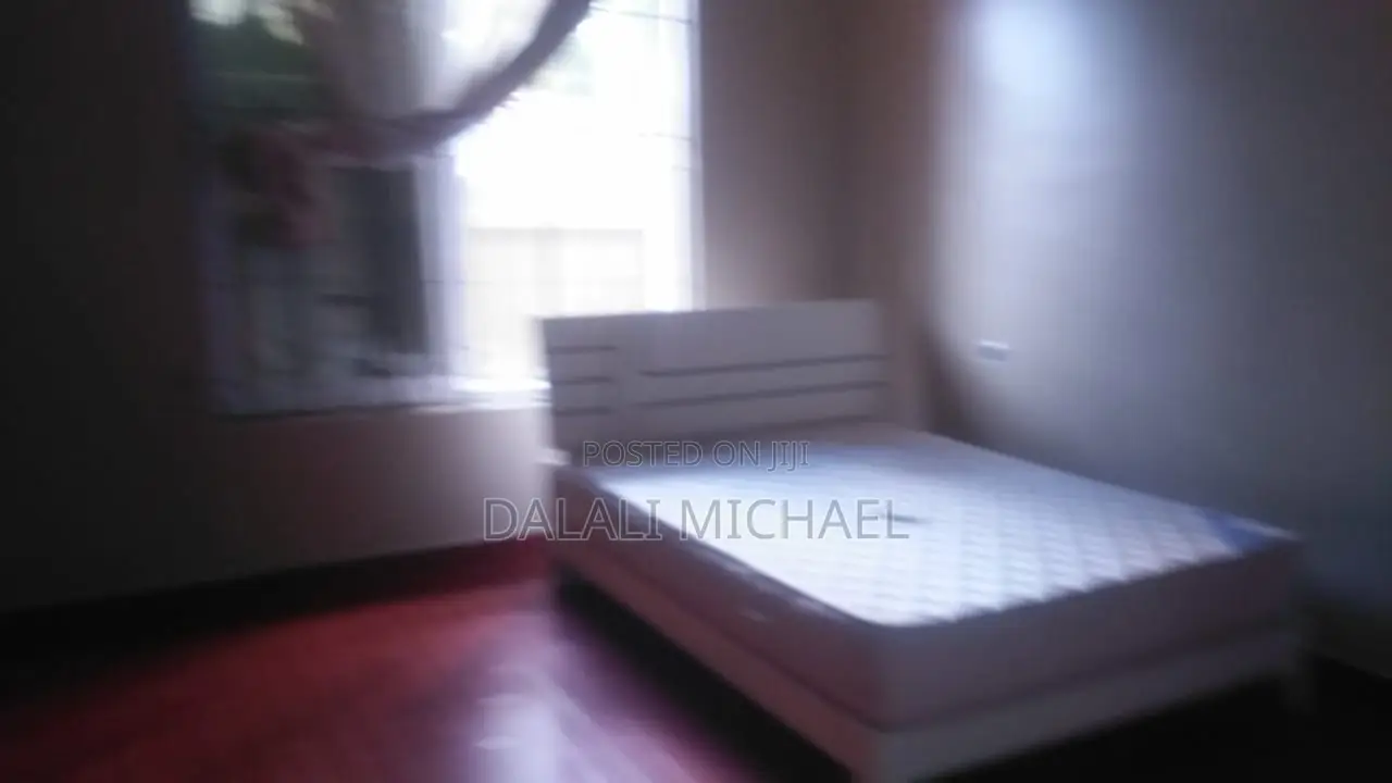 Furnished 3bdrm Apartment in Mikocheni for rent
