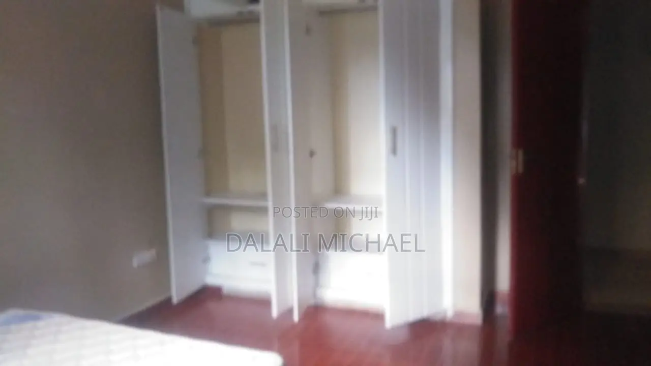Furnished 3bdrm Apartment in Mikocheni for rent