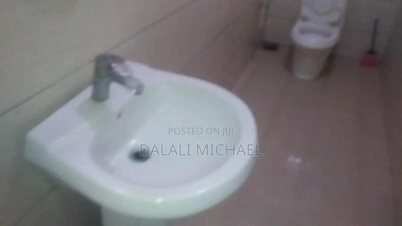 Furnished 3bdrm Apartment in Mikocheni for rent