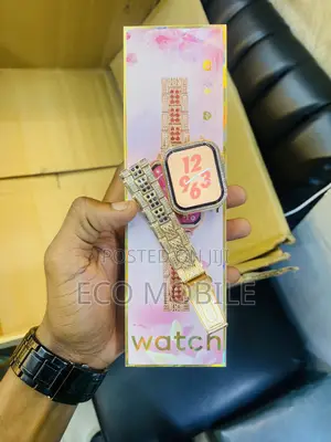GEN 16 Smartwatch