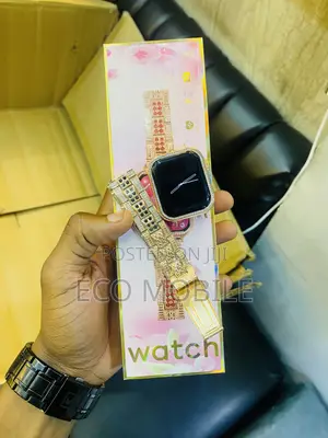 GEN 16 Smartwatch