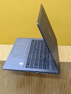 Laptop HP ZBook 14u G5 16GB Intel Core I5 SSD 512GB