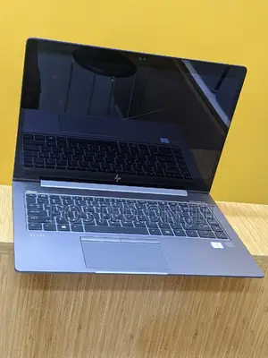 Laptop HP ZBook 14u G5 16GB Intel Core I5 SSD 512GB