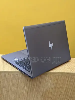 Laptop HP ZBook 14u G5 16GB Intel Core I5 SSD 512GB