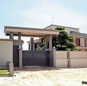 5bdrm House in Kunduchi Beach, Kinondoni for sale