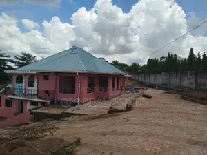 4bdrm House in Kinyerez Kibaga, Kinondoni for sale