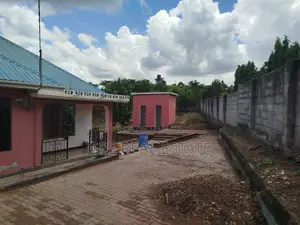 4bdrm House in Kinyerez Kibaga, Kinondoni for sale