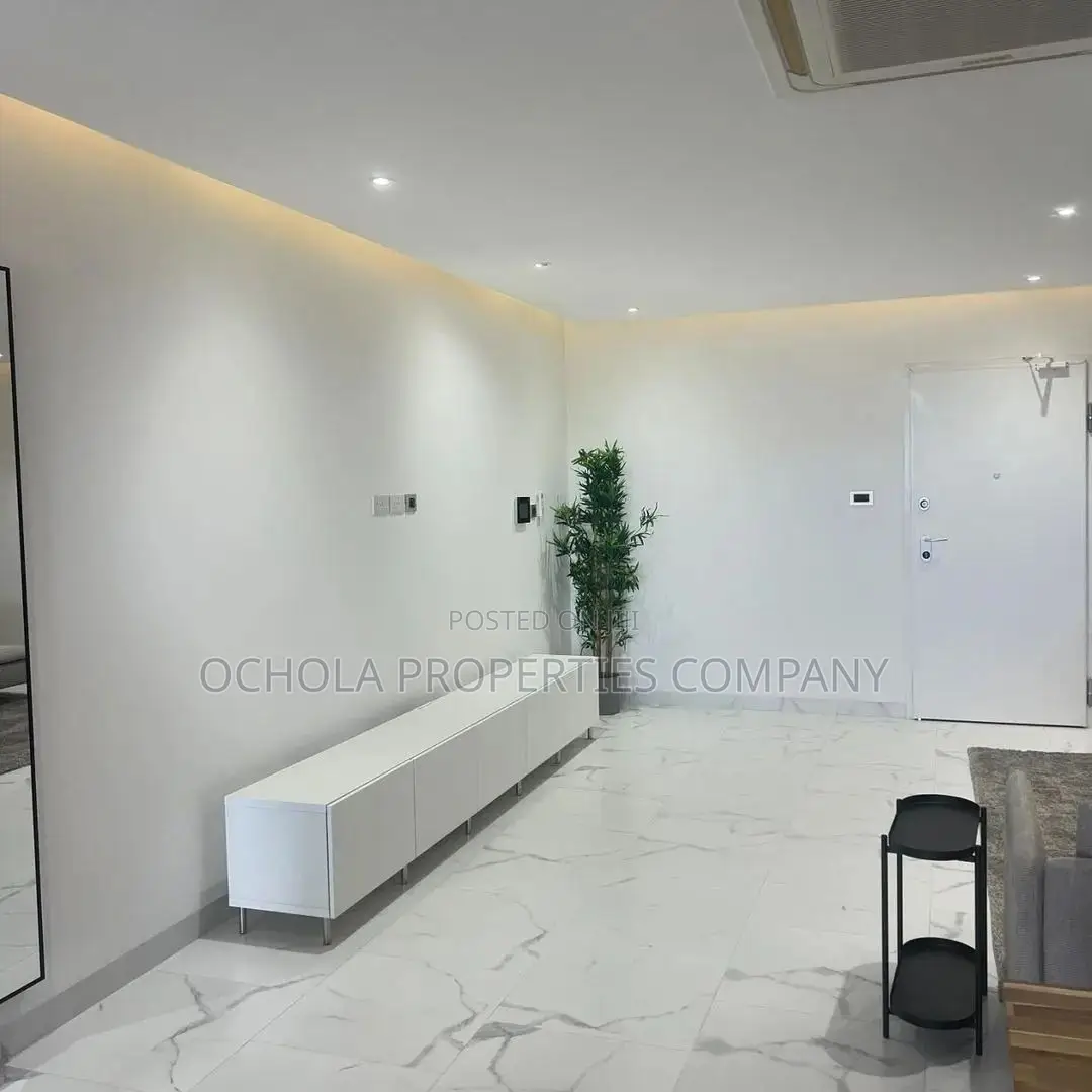 Furnished 2bdrm Apartment in Mbezi for rent