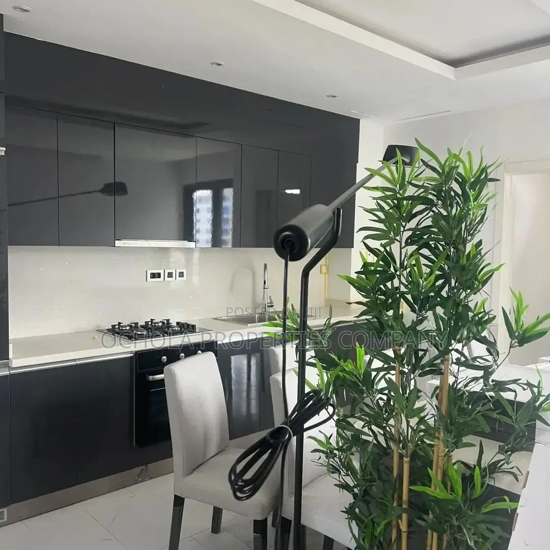 Furnished 2bdrm Apartment in Mbezi for rent