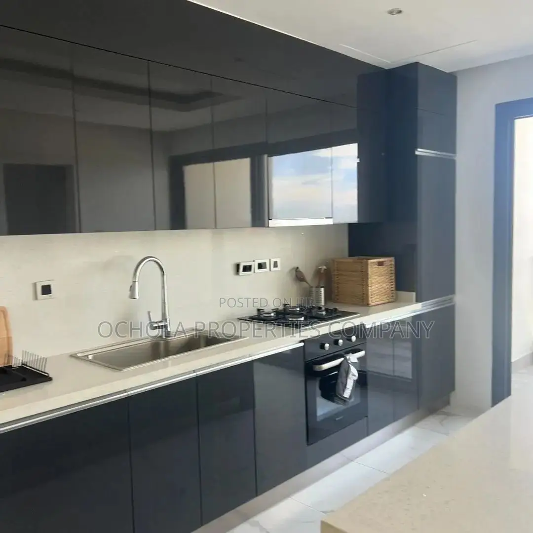 Furnished 2bdrm Apartment in Mbezi for rent
