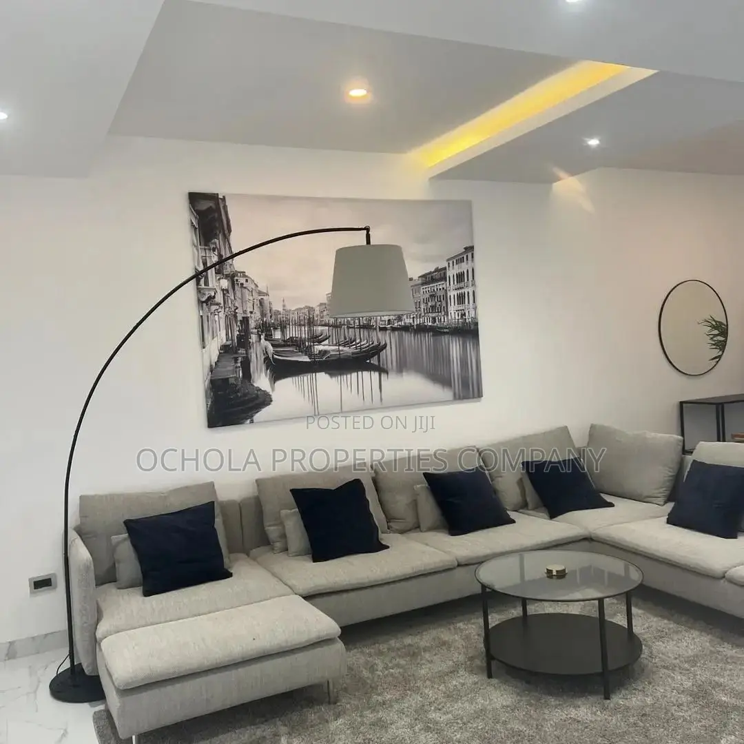 Furnished 2bdrm Apartment in Mbezi for rent