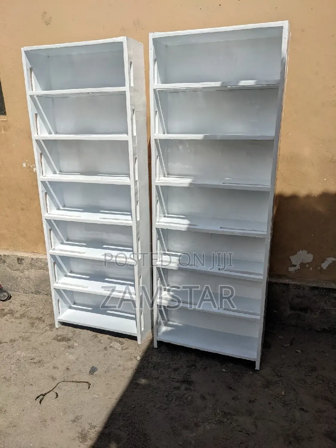 Shoerack New