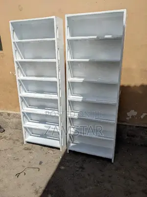 Shoerack New