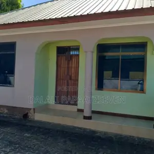 2bdrm House in Dalalipapaatzseven, Kinondoni for rent