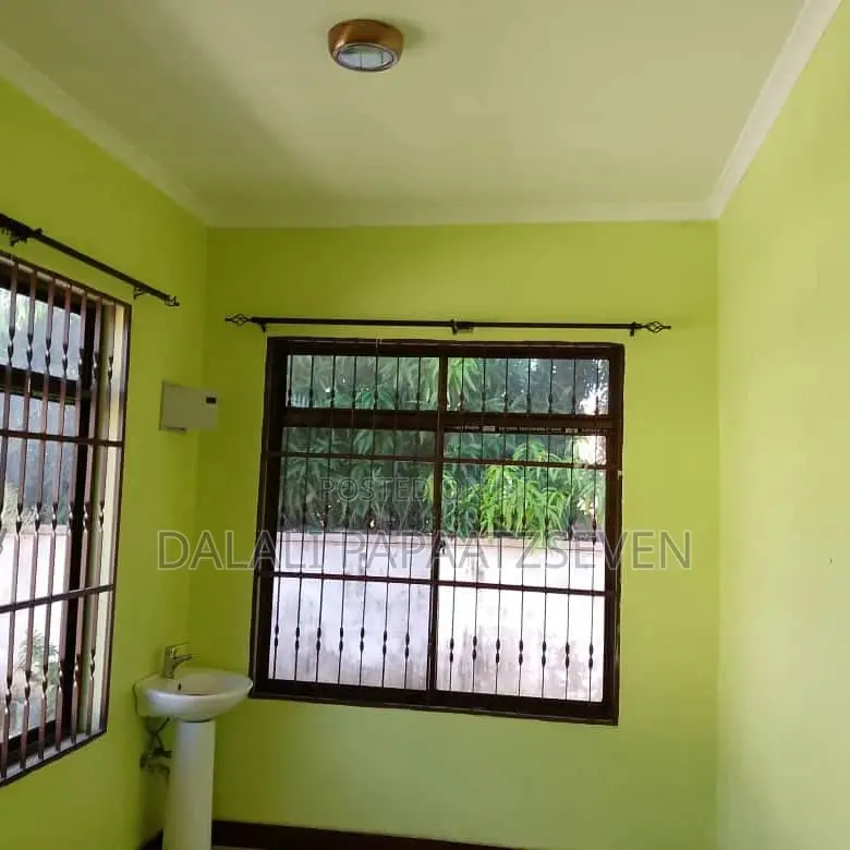 2bdrm House in Dalalipapaatzseven, Kinondoni for rent