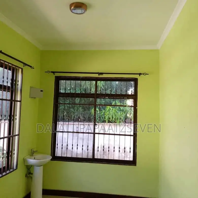 2bdrm House in Dalalipapaatzseven, Kinondoni for rent